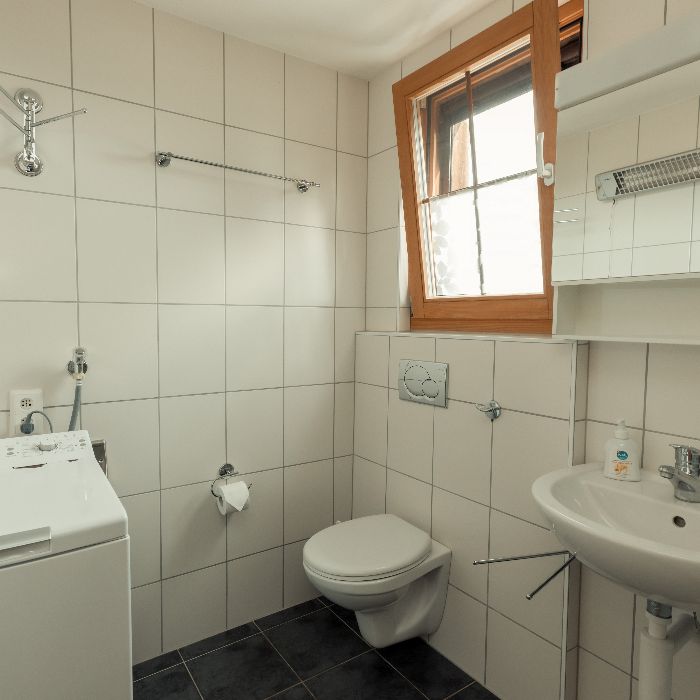 Ferienwohnung Guesthouse la Molière Murist FEWOlution