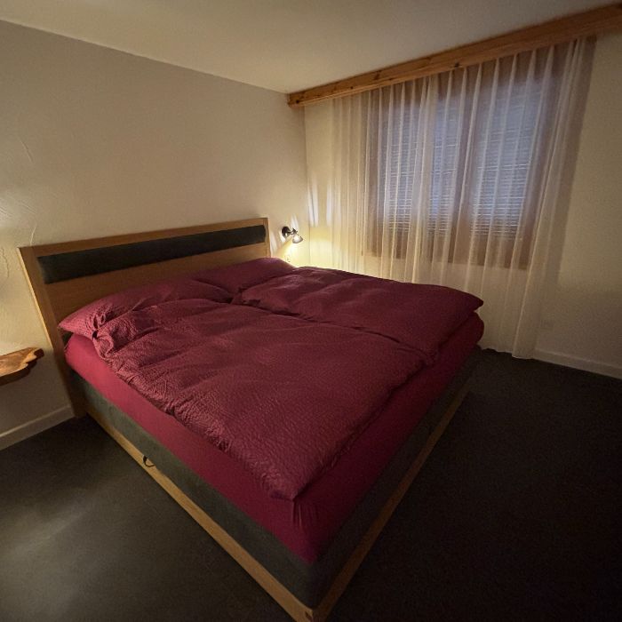 FEWOlution Ferienwohnung Runca 750 Flims Waldhaus