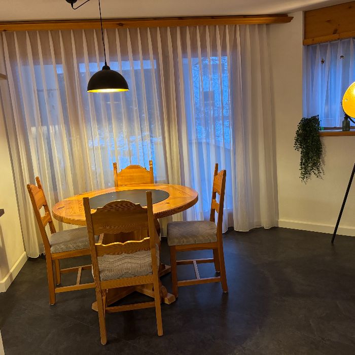 FEWOlution Ferienwohnung Runca 750 Flims Waldhaus