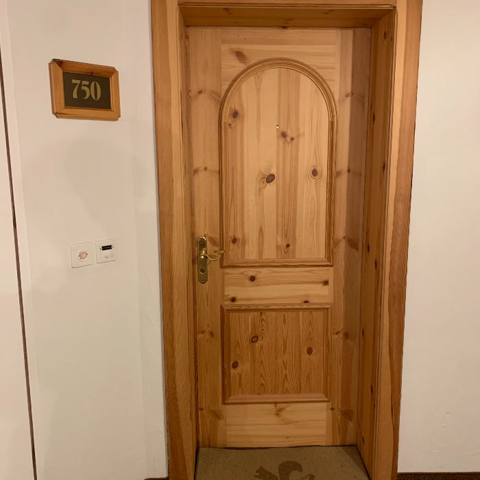 FEWOlution Ferienwohnung Runca 750 Flims Waldhaus