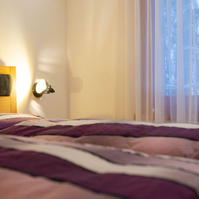 Ferienwohnung Runca 750 Flims Waldhaus FEWOlution
