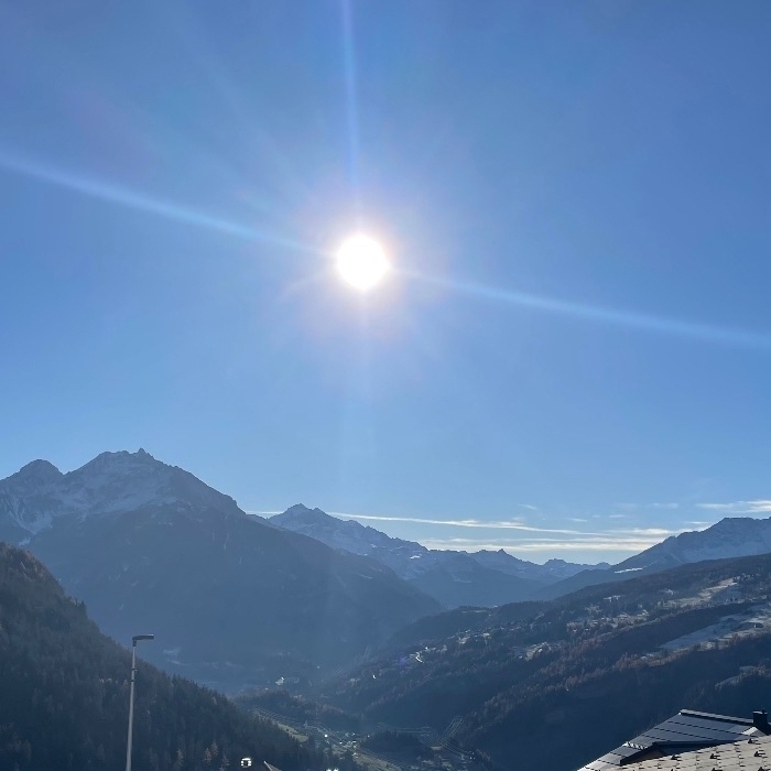 FEWOlution Ferienwohnung bainstar in Lenzerheide-Lain Vaz/Obervaz