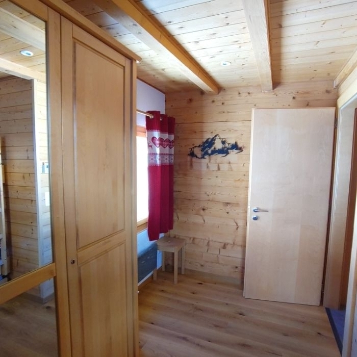 Ferienwohnung Chalet Arve  Bettmeralp FEWOlution