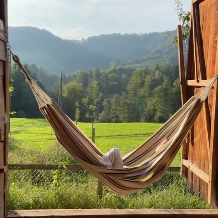 Ferienwohnung Märlihuus Libingen FEWOlution