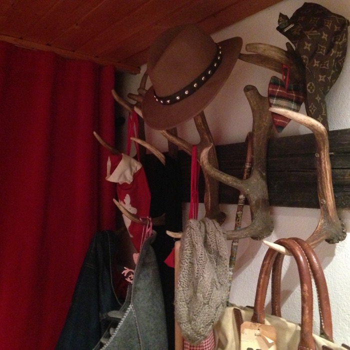 Ferienwohnung Chalet Schluecht Wengen FEWOlution
