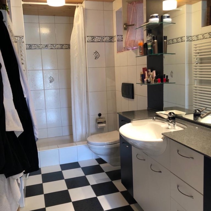 Ferienwohnung Chalet Schluecht Wengen FEWOlution