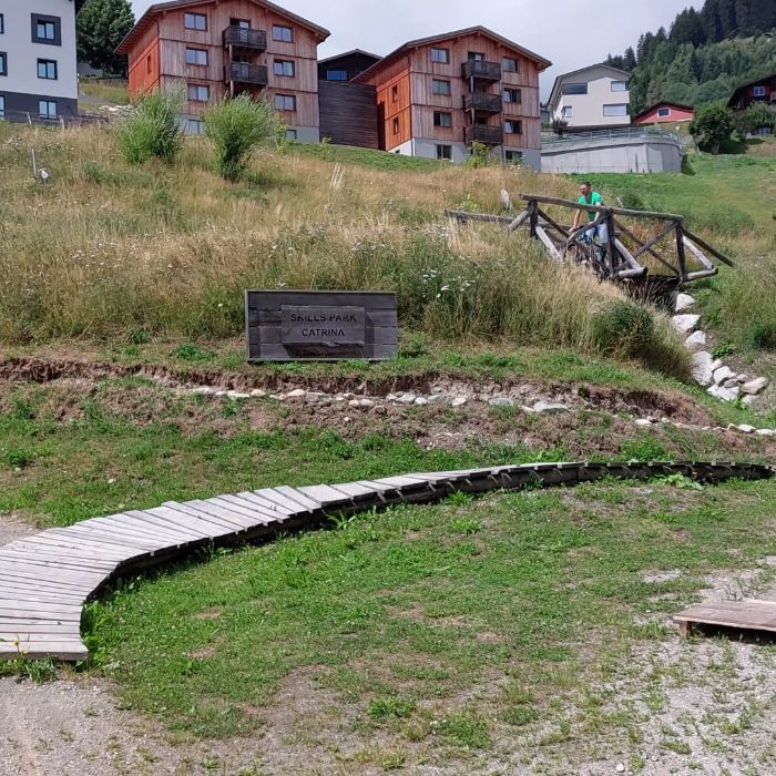 Ferienwohnung Erholsame Ferien in Disentis Disentis FEWOlution