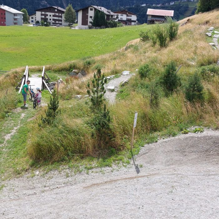 Ferienwohnung Erholsame Ferien in Disentis Disentis FEWOlution