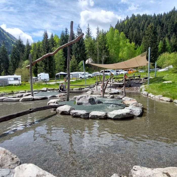 Ferienwohnung Erholsame Ferien in Disentis Disentis FEWOlution