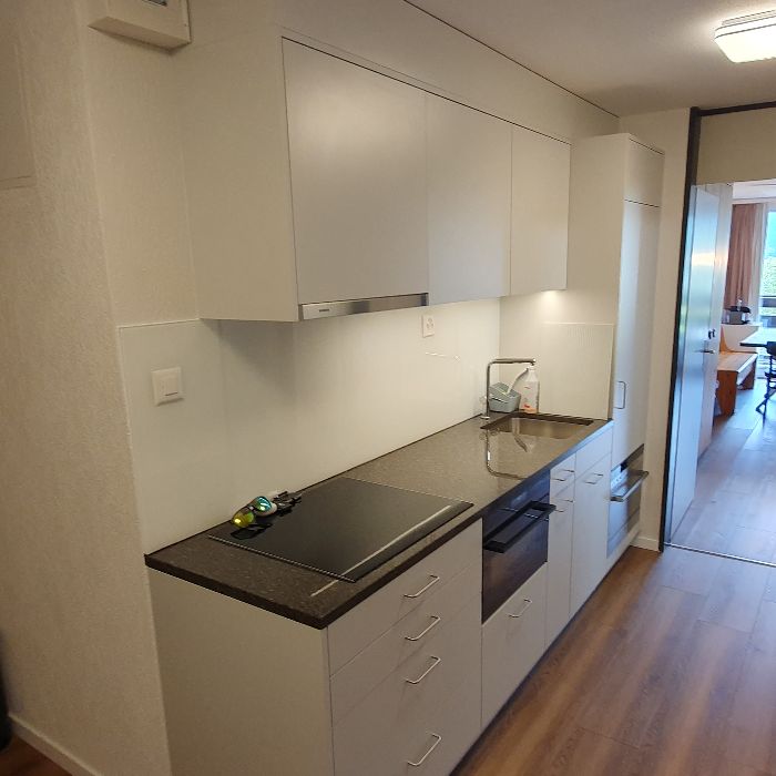 Ferienwohnung Erholsame Ferien in Disentis Disentis FEWOlution