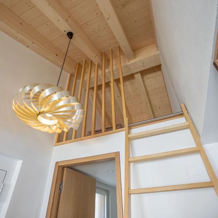 Ferienwohnung BeeValais 1 Riederalp FEWOlution