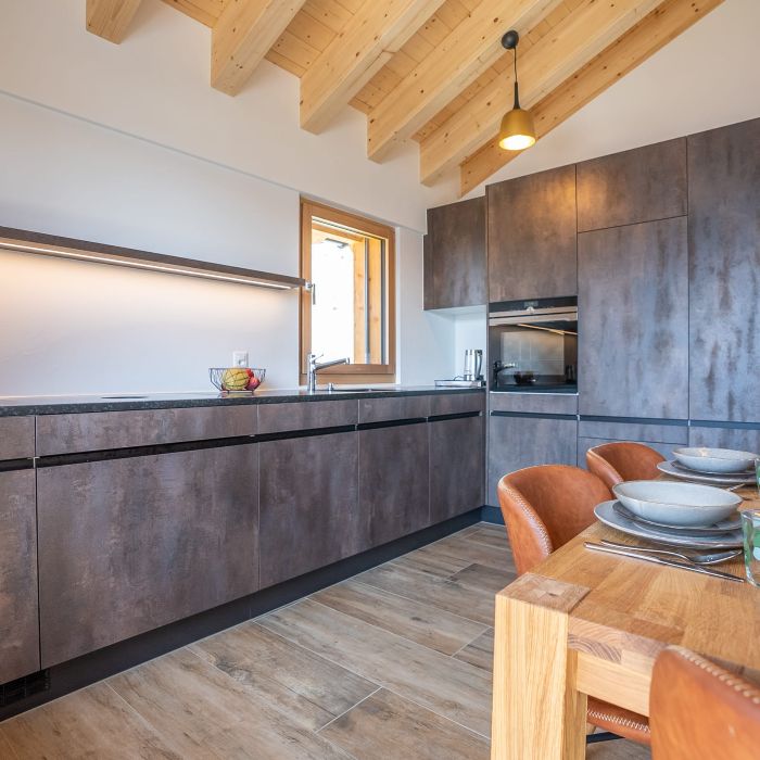 FEWOlution Ferienwohnung BeeValais 1 Riederalp