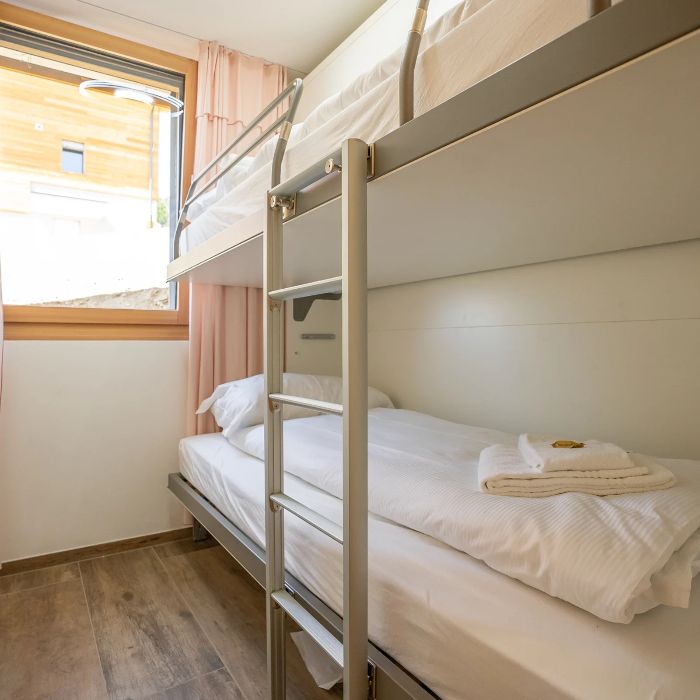 Ferienwohnung BeeValais 1 Riederalp FEWOlution