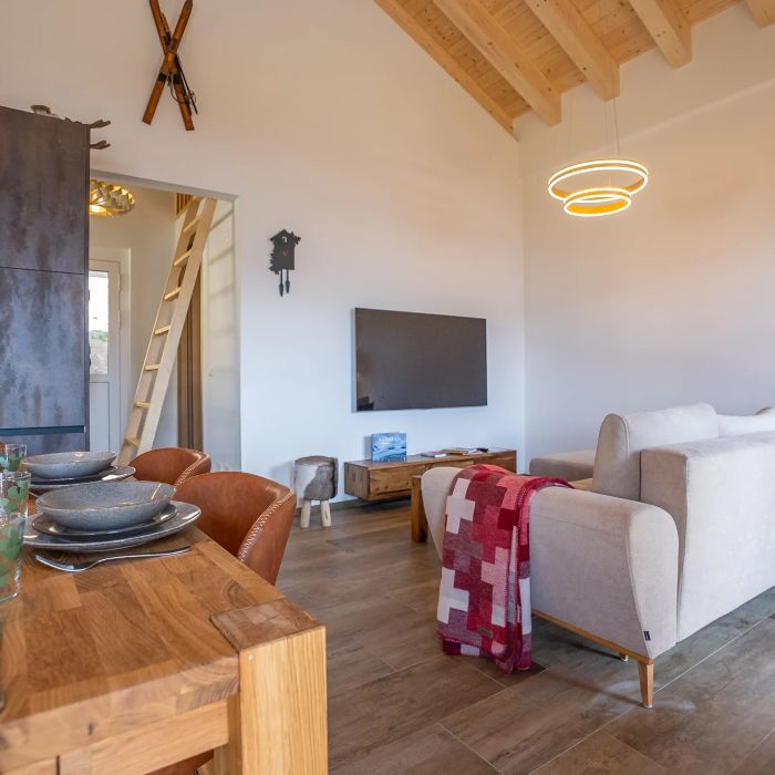 Ferienwohnung BeeValais 1 Riederalp FEWOlution