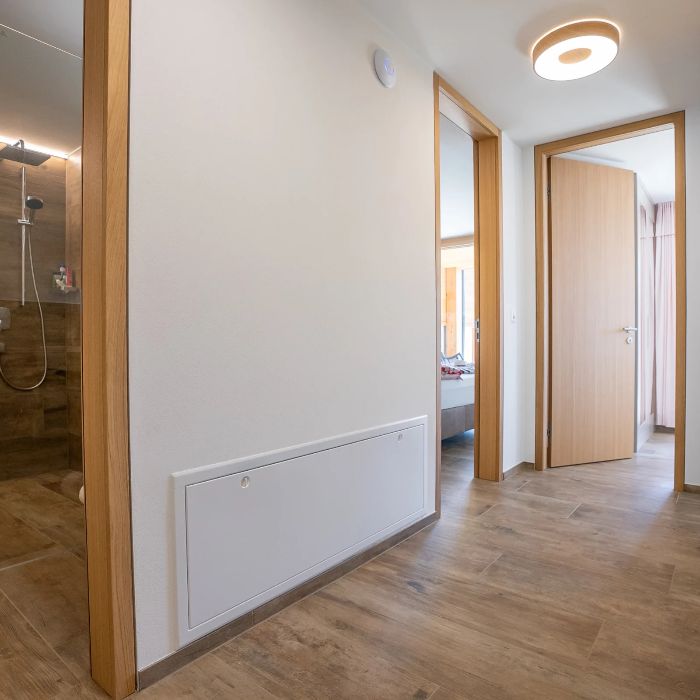 Ferienwohnung BeeValais 1 Riederalp FEWOlution