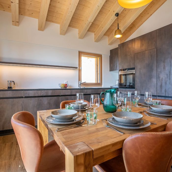 Ferienwohnung BeeValais 1 Riederalp FEWOlution