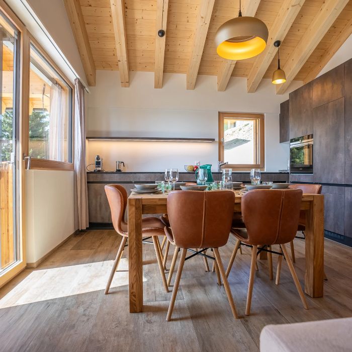 Ferienwohnung BeeValais 1 Riederalp FEWOlution