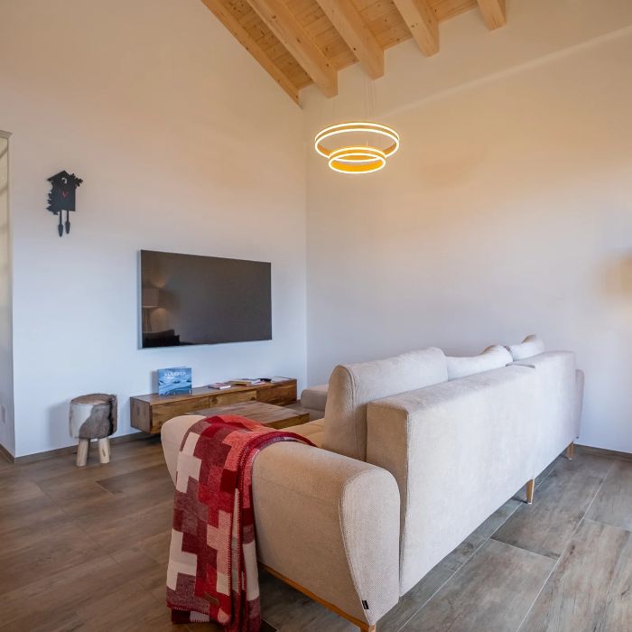 Ferienwohnung BeeValais 1 Riederalp FEWOlution