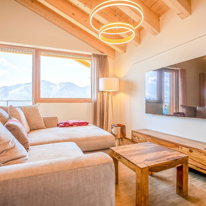 Ferienwohnung BeeValais 2 Riederalp FEWOlution