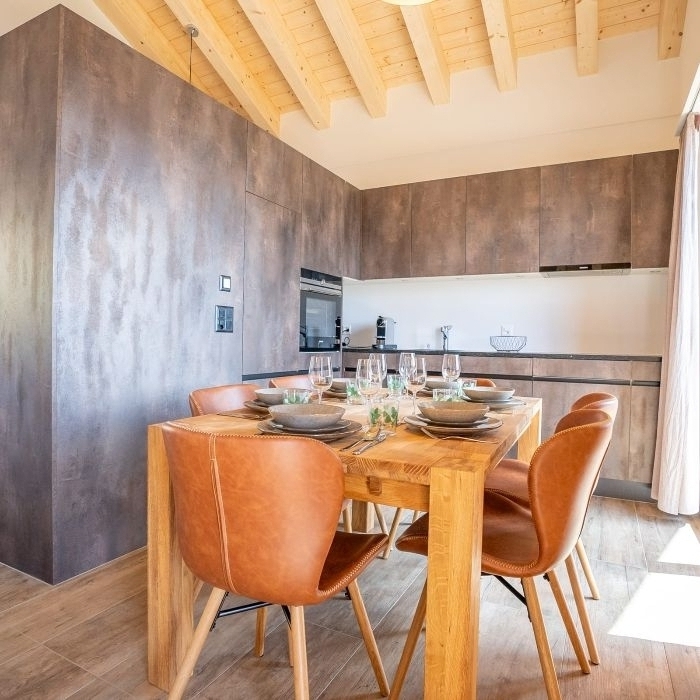 Ferienwohnung BeeValais 2 Riederalp FEWOlution