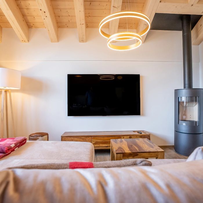 Ferienwohnung BeeValais 2 Riederalp FEWOlution