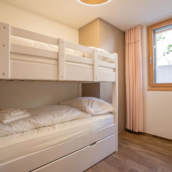 Ferienwohnung BeeValais 2 Riederalp FEWOlution