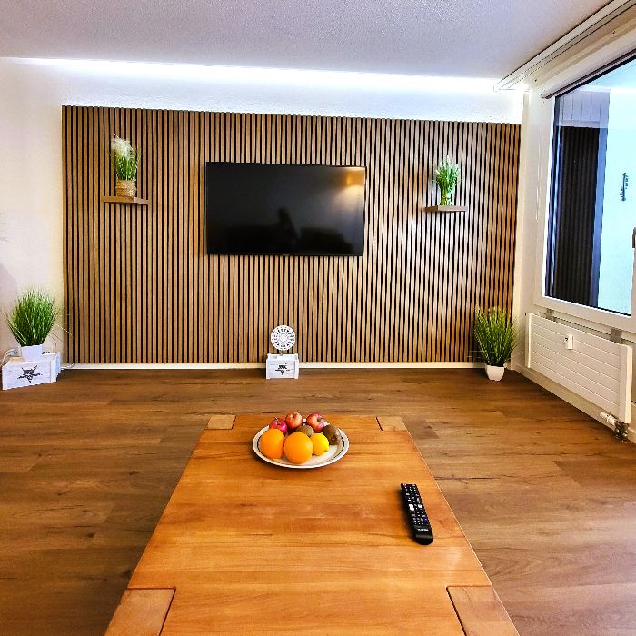 Ferienwohnung Hotelwohnung Superior-Suite Beatenberg FEWOlution