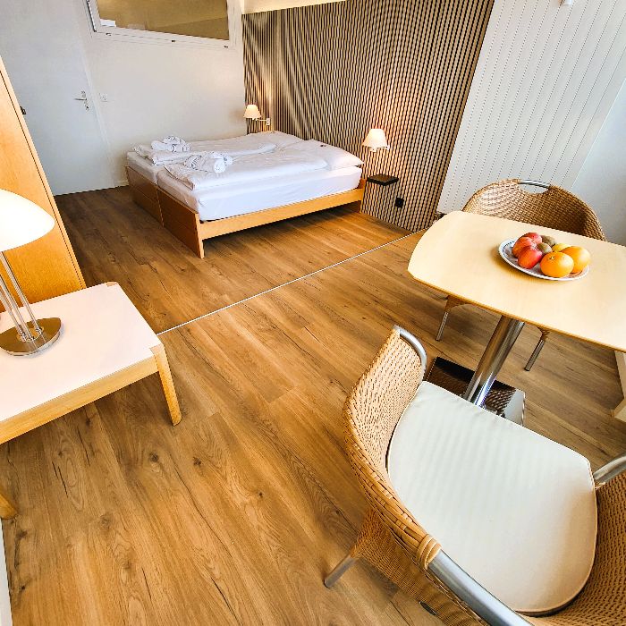 FEWOlution Ferienwohnung Hotelwohnung Superior-Suite Beatenberg