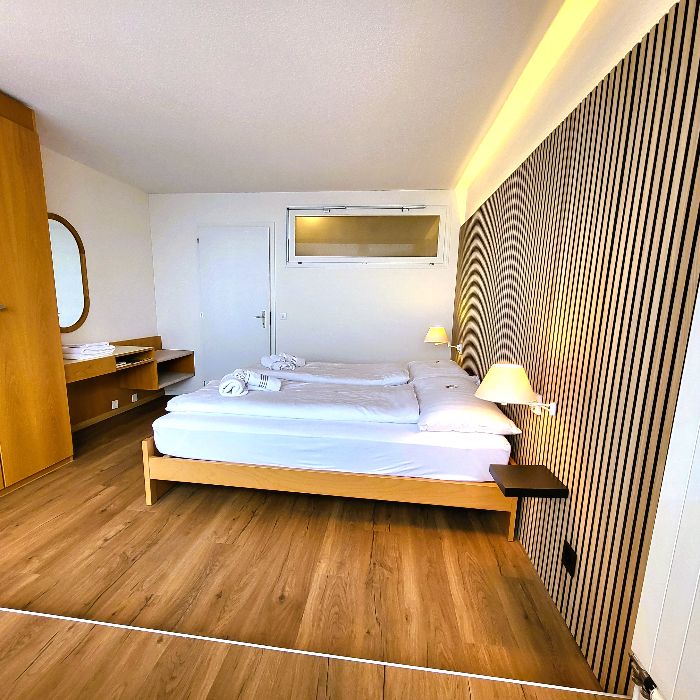 FEWOlution Ferienwohnung Hotelwohnung Superior-Suite Beatenberg