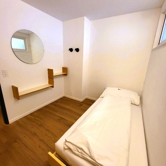 FEWOlution Ferienwohnung Hotelwohnung Superior-Suite Beatenberg