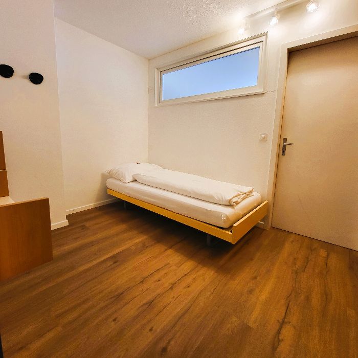 FEWOlution Ferienwohnung Hotelwohnung Superior-Suite Beatenberg