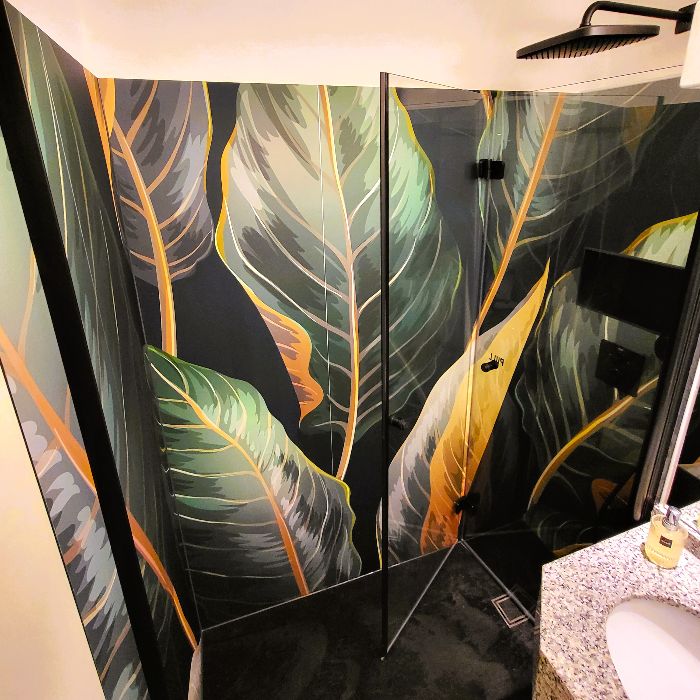 FEWOlution Ferienwohnung Hotelwohnung Superior-Suite Beatenberg