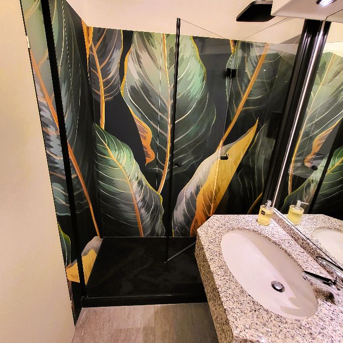 FEWOlution Ferienwohnung Hotelwohnung Superior-Suite Beatenberg