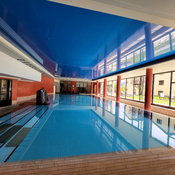 FEWOlution Ferienwohnung Hotelwohnung Superior-Suite Beatenberg