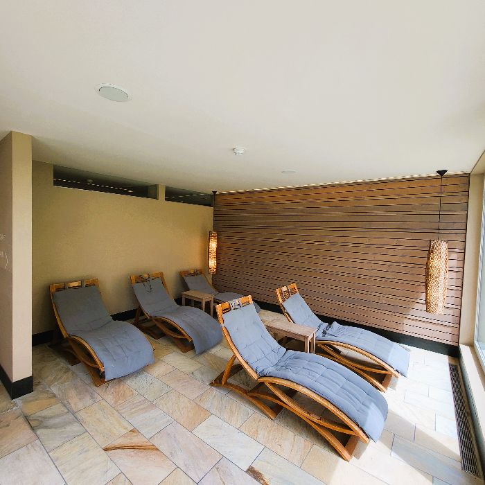 FEWOlution Ferienwohnung Hotelwohnung Superior-Suite Beatenberg