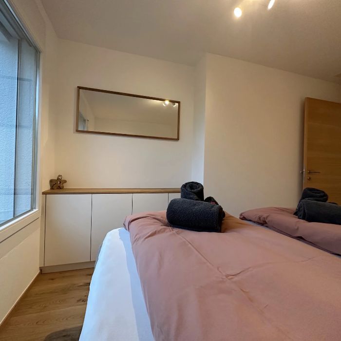Ferienwohnung 3.5 Zimmer FEWO in Flims Flims FEWOlution