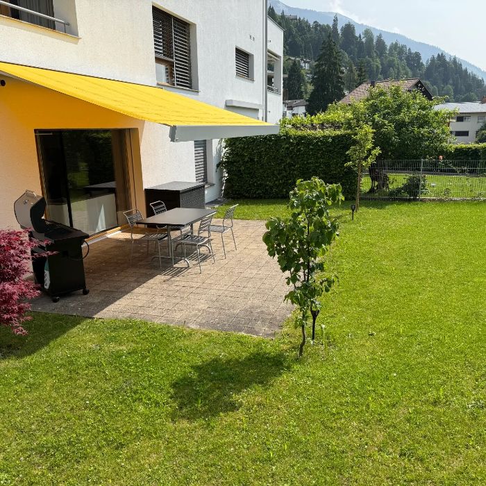 Ferienwohnung 3.5 Zimmer FEWO in Flims Flims FEWOlution