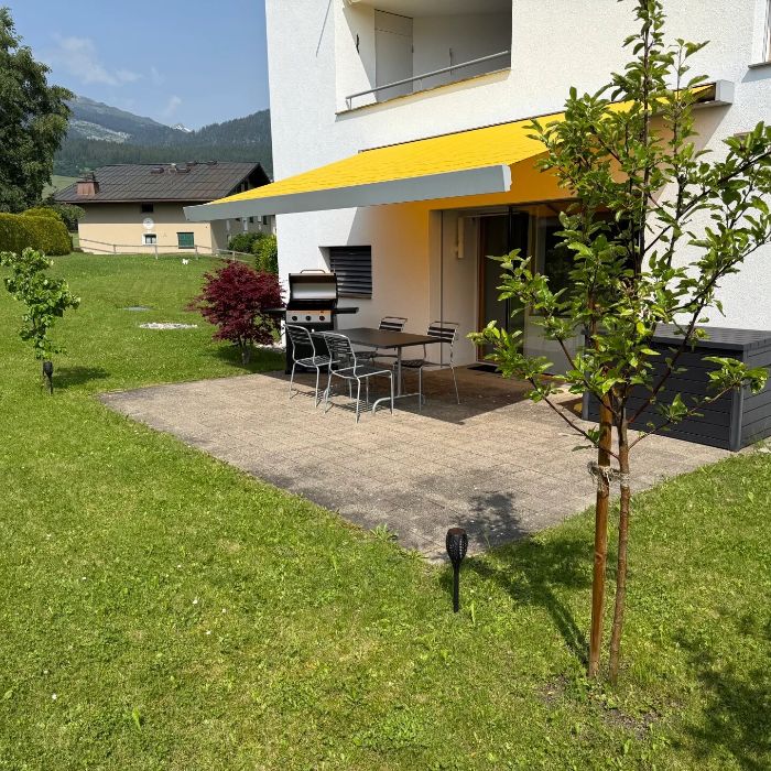 Ferienwohnung 3.5 Zimmer FEWO in Flims Flims FEWOlution