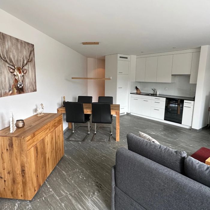 FEWOlution Ferienwohnung 3.5 Zimmer FEWO in Flims Flims