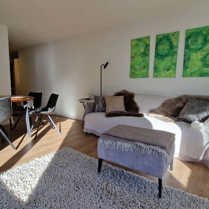 Ferienwohnung Schönerwohnen in Saas-Fee I Saas Fee FEWOlution