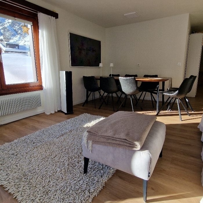 Ferienwohnung Schönerwohnen in Saas-Fee I Saas Fee FEWOlution