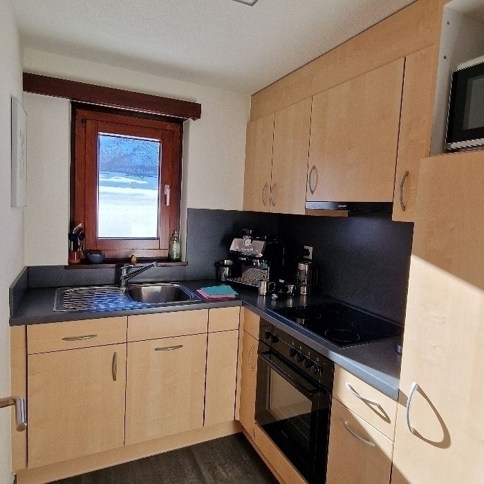 Ferienwohnung Schönerwohnen in Saas-Fee I Saas Fee FEWOlution