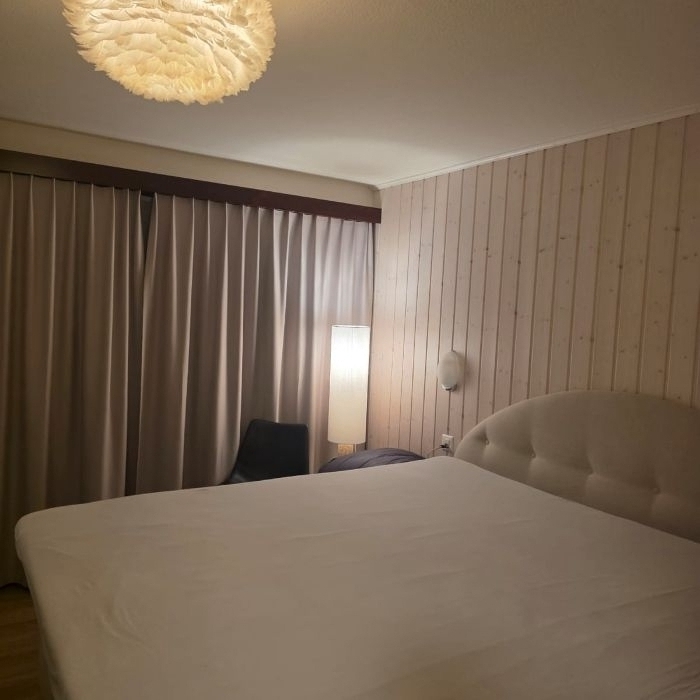 Ferienwohnung Schönerwohnen in Saas-Fee I Saas Fee FEWOlution