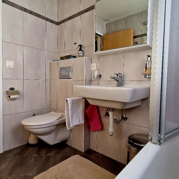 Ferienwohnung Schönerwohnen in Saas-Fee I Saas Fee FEWOlution