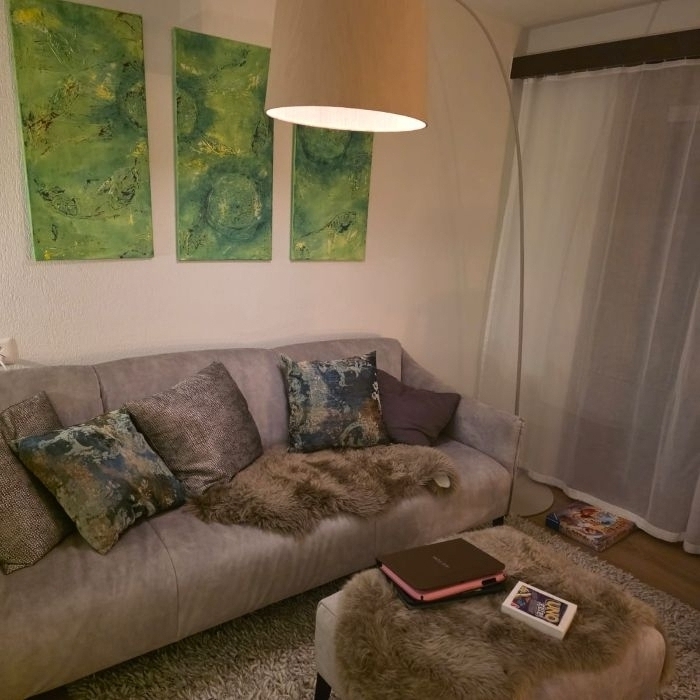 Ferienwohnung Schönerwohnen in Saas-Fee I Saas Fee FEWOlution