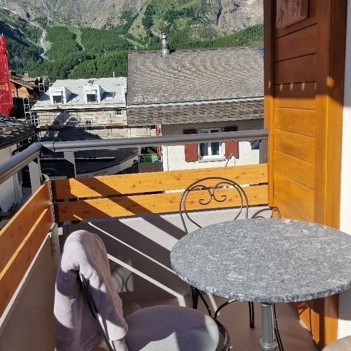 Ferienwohnung Schönerwohnen in Saas-Fee I Saas Fee FEWOlution