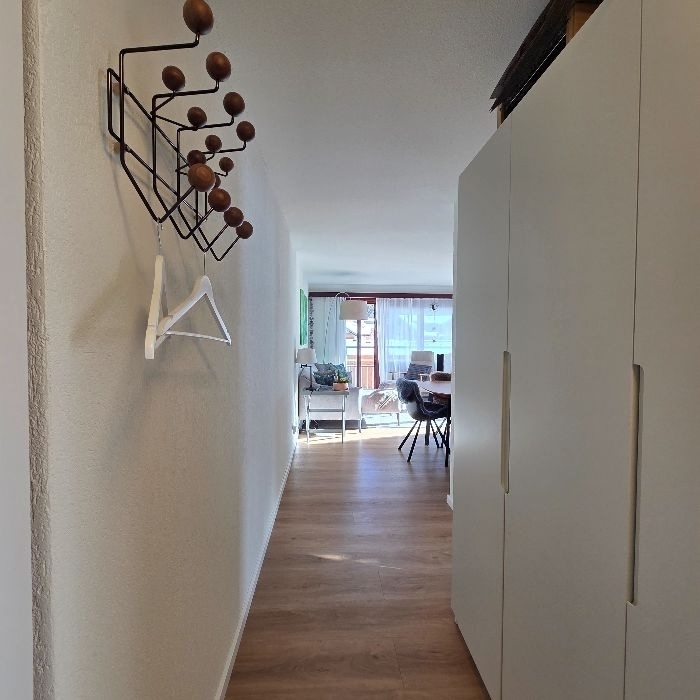 Ferienwohnung Schönerwohnen in Saas-Fee I Saas-Fee FEWOlution
