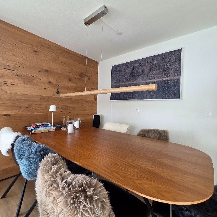 Ferienwohnung Schönerwohnen in Saas-Fee I Saas-Fee FEWOlution