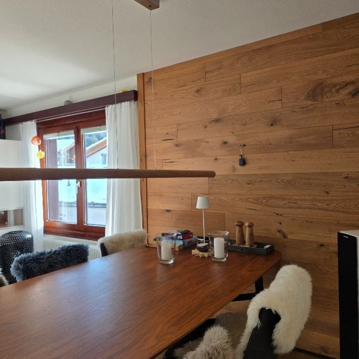 Ferienwohnung Schönerwohnen in Saas-Fee I Saas-Fee FEWOlution