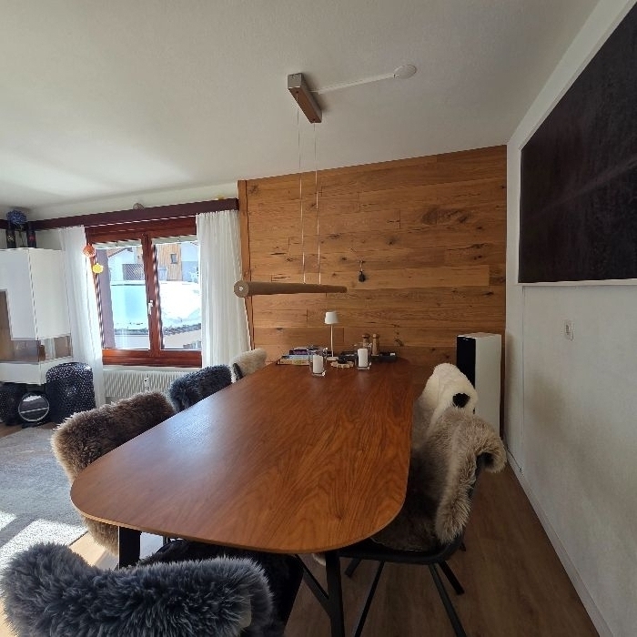 Ferienwohnung Schönerwohnen in Saas-Fee I Saas-Fee FEWOlution